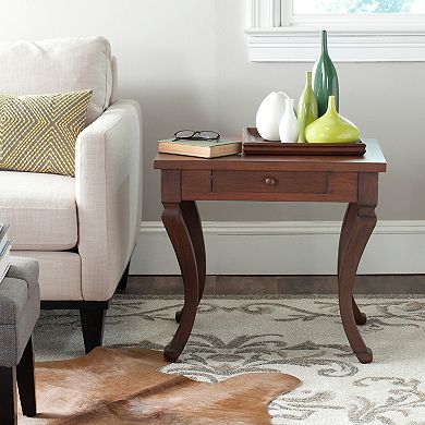 Safavieh Colman Side Table