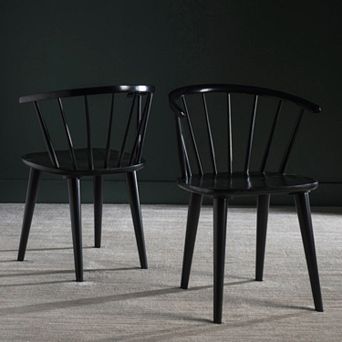Safavieh Blanchard Side Chair 2 pc Set