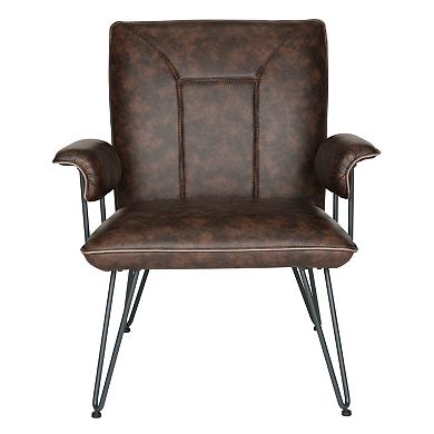 Safavieh Johannes Arm Chair