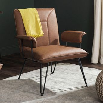 Safavieh Johannes Arm Chair
