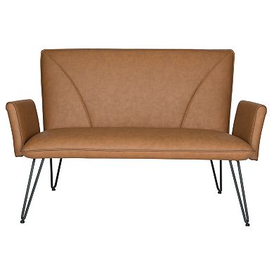 Safavieh Johannes Loveseat