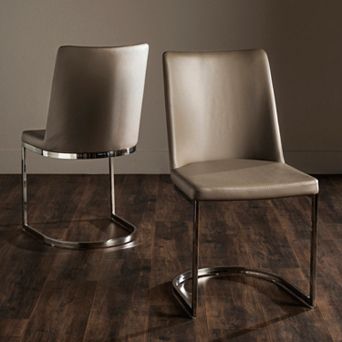 Safavieh Parkston Side Chair 2 pc Set