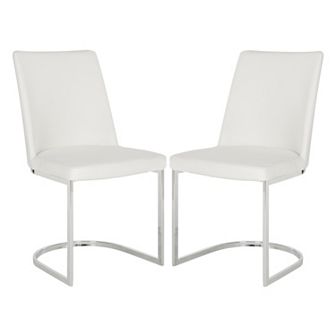 Safavieh Parkston Side Chair 2 pc Set