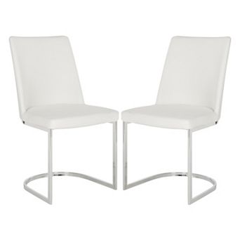Safavieh Parkston Side Chair 2 pc Set