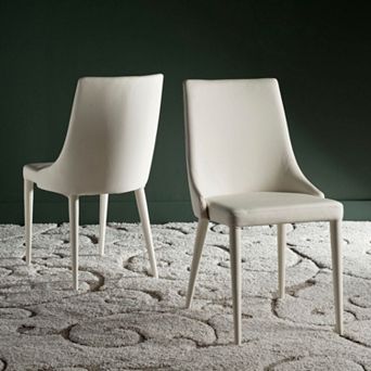 Safavieh Summerset Side Chair 2 pc Set