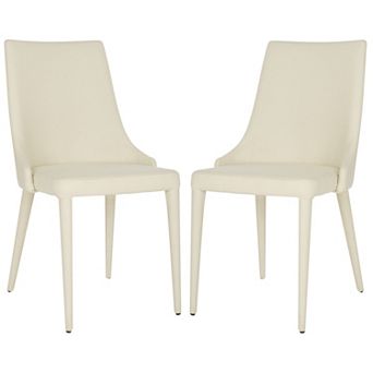 Safavieh Summerset Side Chair 2 pc Set