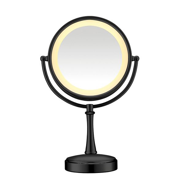 Conair Touch Control Lighted Vanity Mirror