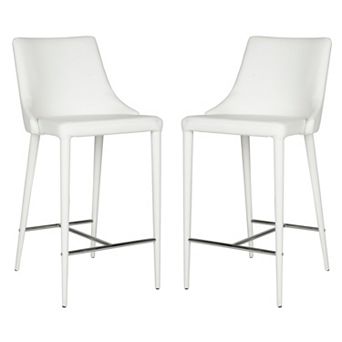 Safavieh Summerset Counter Stool 2 pc Set