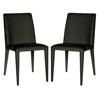 Safavieh Garretson Side Chair 2 pc Set