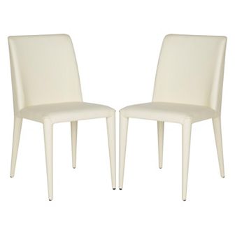 Safavieh Garretson Side Chair 2 pc Set
