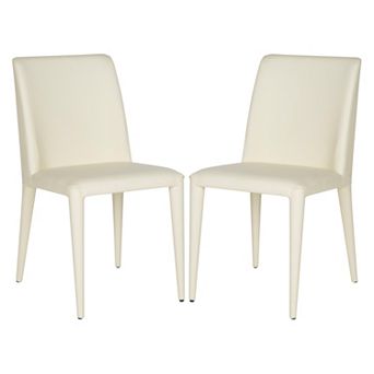 Safavieh Garretson Side Chair 2 pc Set