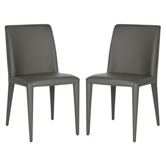 Safavieh Garretson Side Chair 2 pc Set