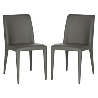 Safavieh Garretson Side Chair 2 pc Set