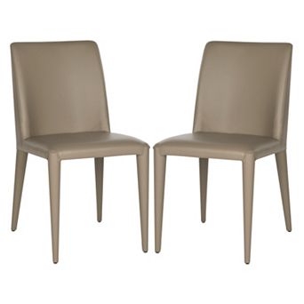 Safavieh Garretson Side Chair 2 pc Set