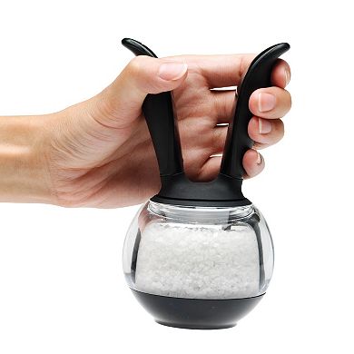 Chef'n SaltBall Salt Grinder