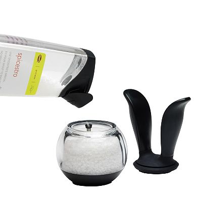 Chef'n SaltBall Salt Grinder