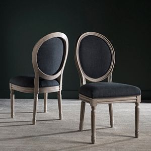 Safavieh 2 Pc Kioni Side Chair Set Kohls