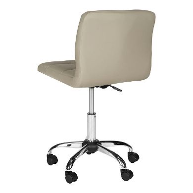 Safavieh Brunner Desk Chair