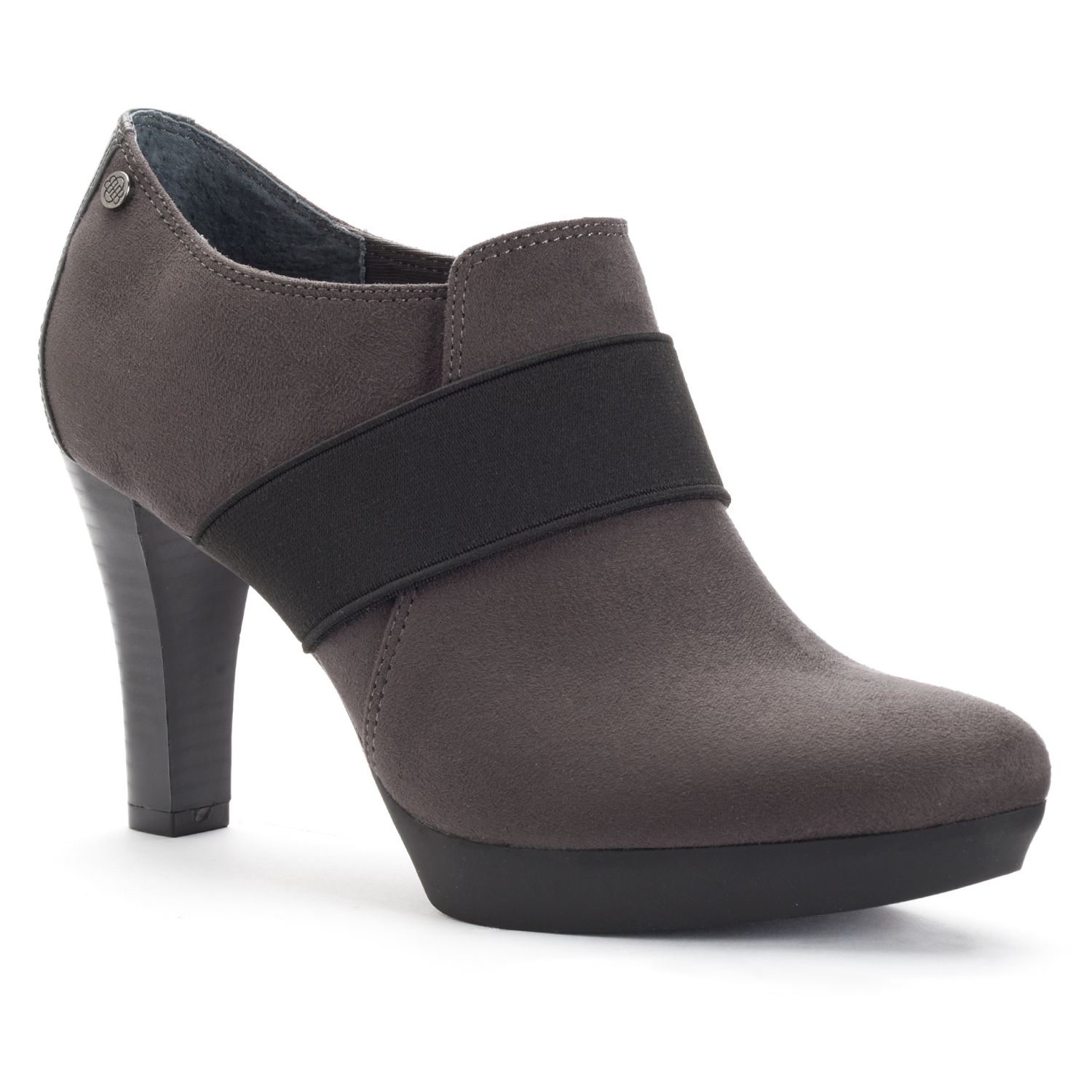 platform shooties