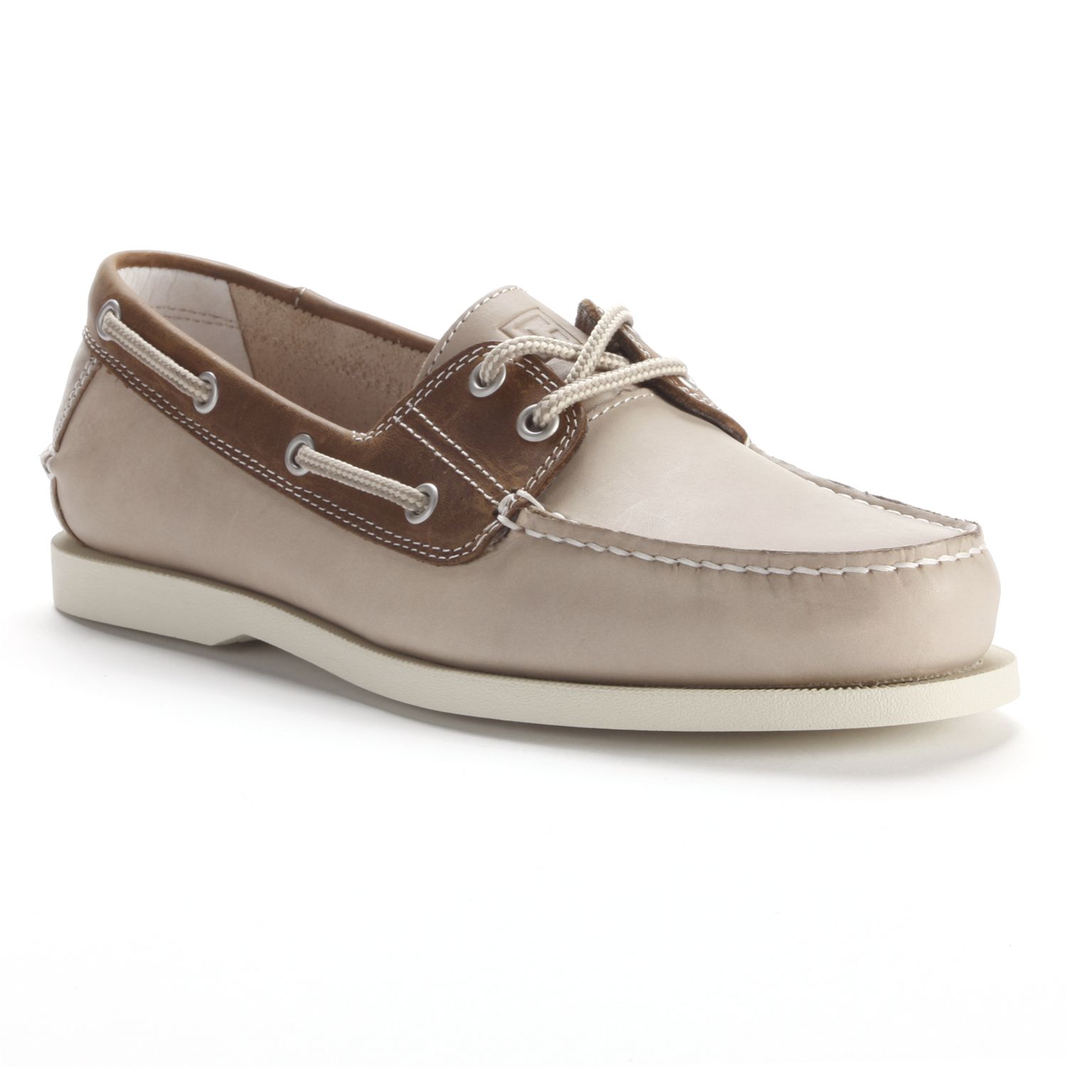 warm boat shoes