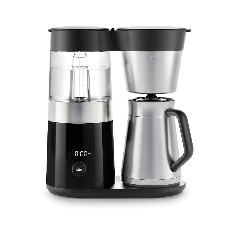 OXO - Brew 9 Cup Coffee Maker - Black