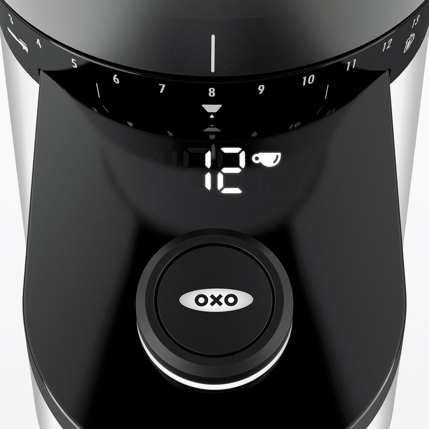 OXO Brew Coffee Grinder