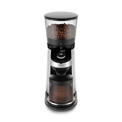 Oxo barista brain conical burr grinder best sale