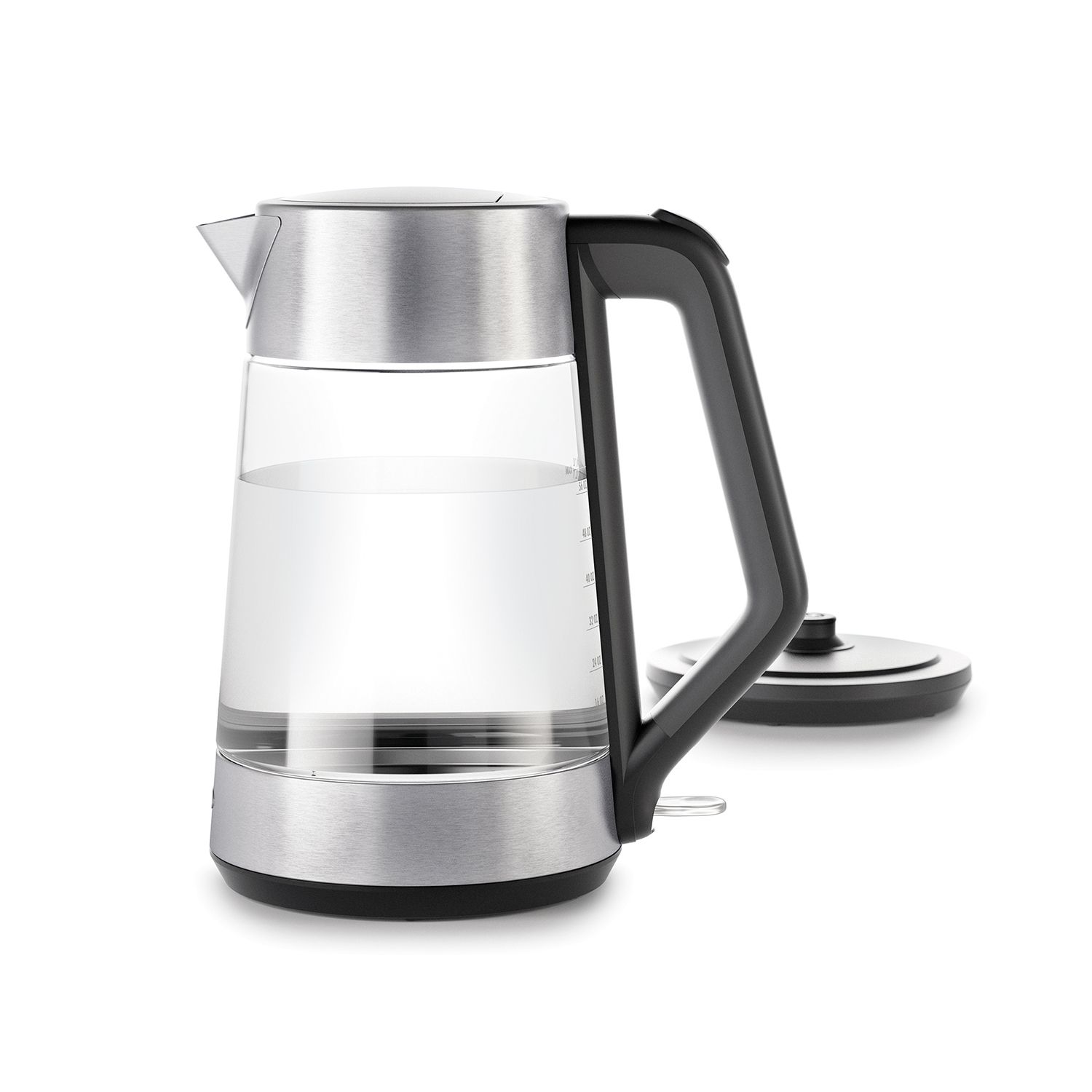 oxo electric kettle review