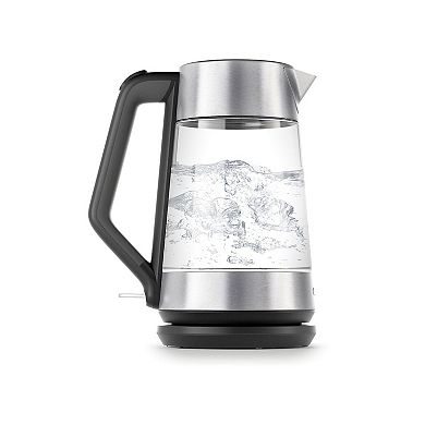 OXO Clarity 1.75-Liter Cordless Electric Kettle
