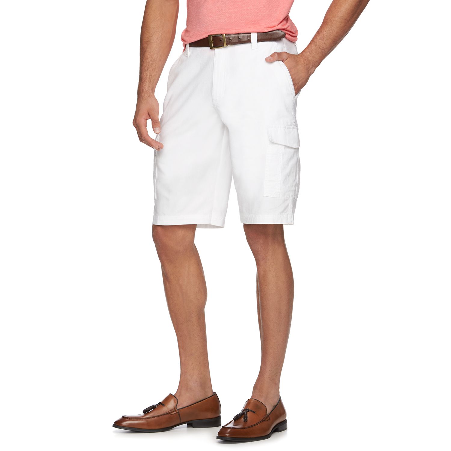 kohl's marc anthony shorts