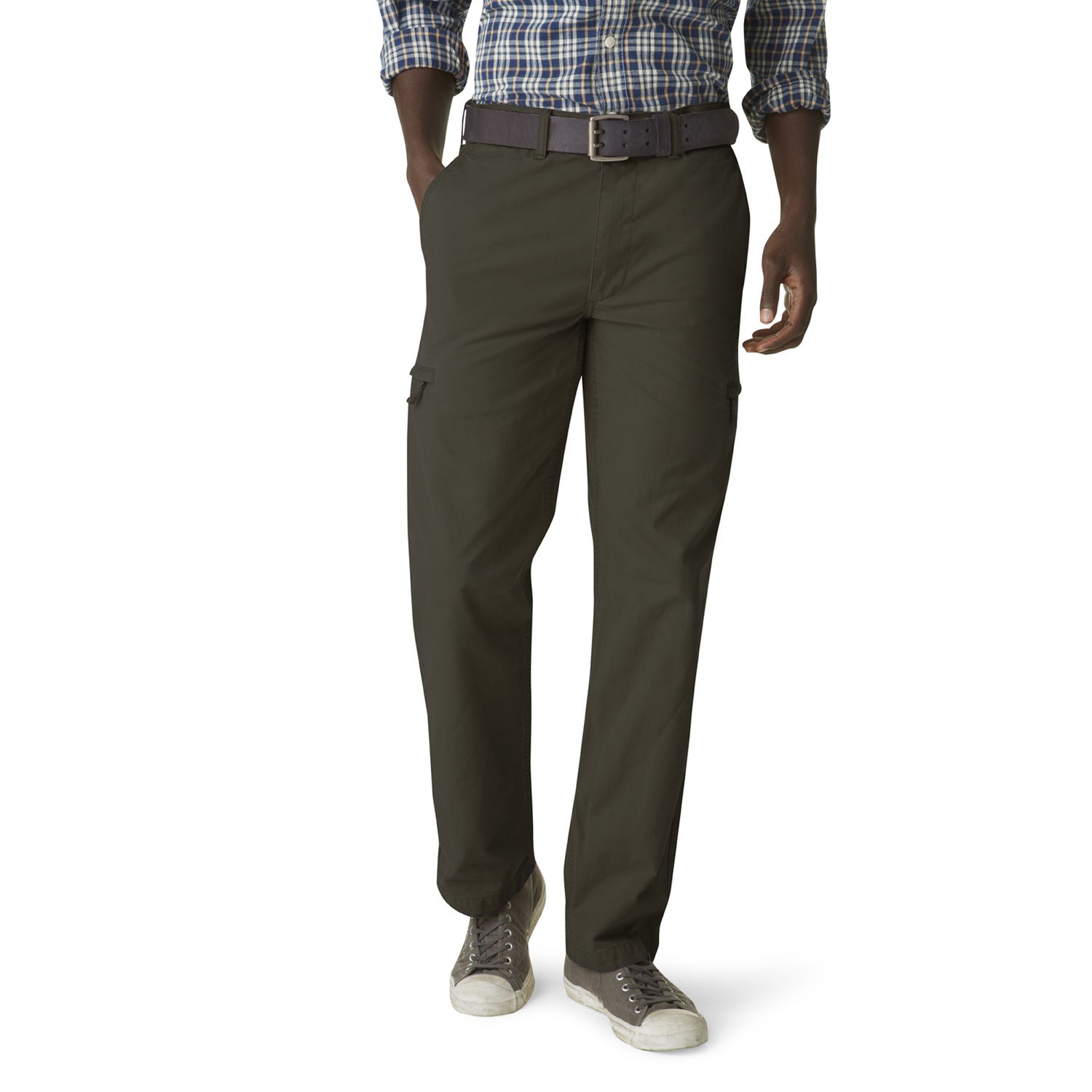 dockers cargo pants kohls
