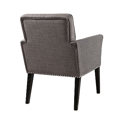 Madison Park Tyler Accent Chair