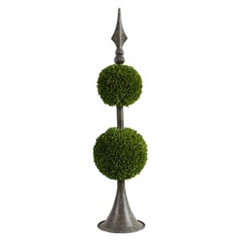 A&B Home 26.5 in Topiary