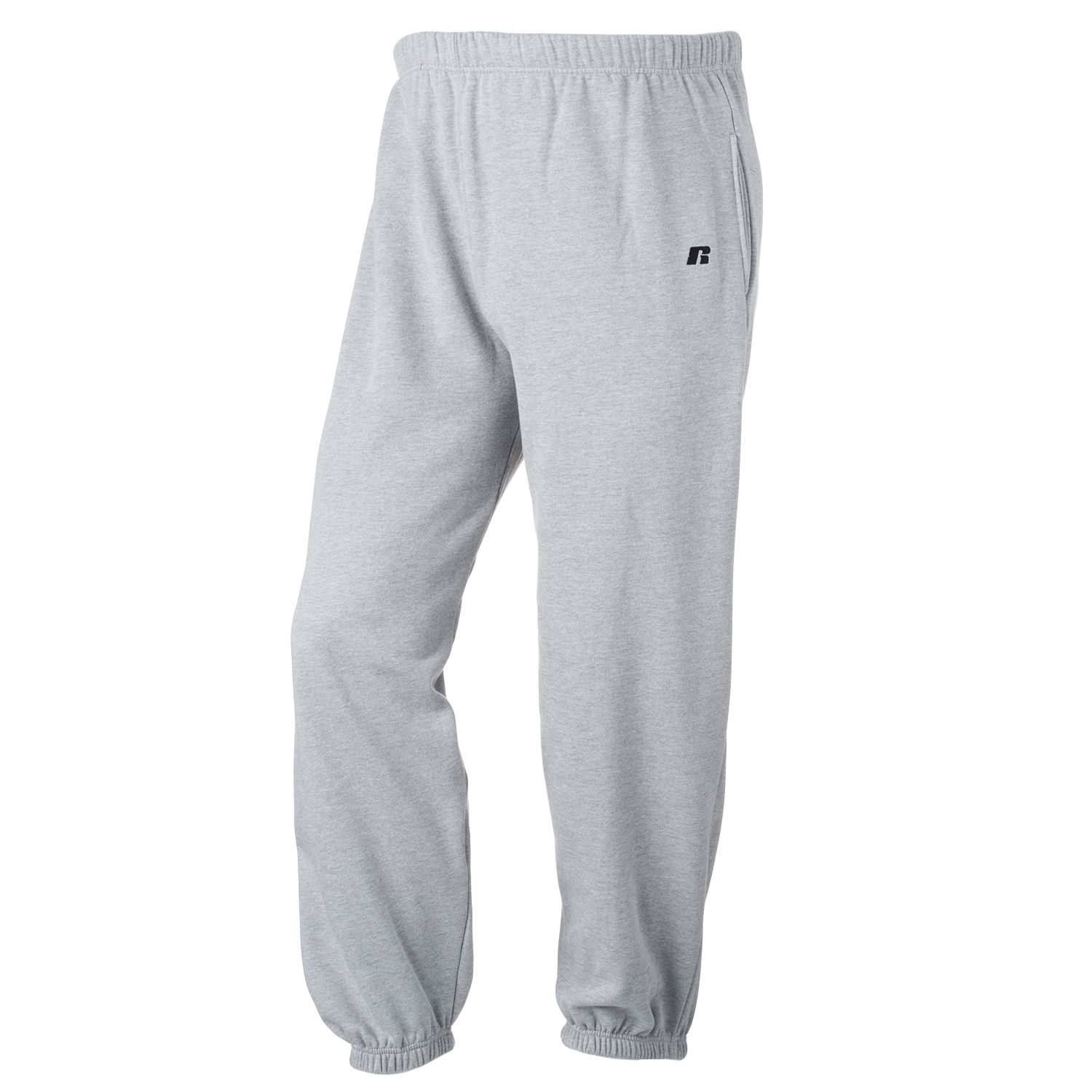 russell athletic fleece pants