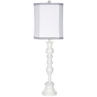Safavieh Polly Candle Stick Lamp