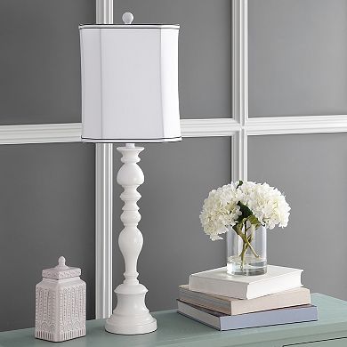 Safavieh Polly Candle Stick Lamp