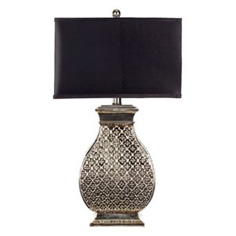 Safavieh Malaga Table Lamp