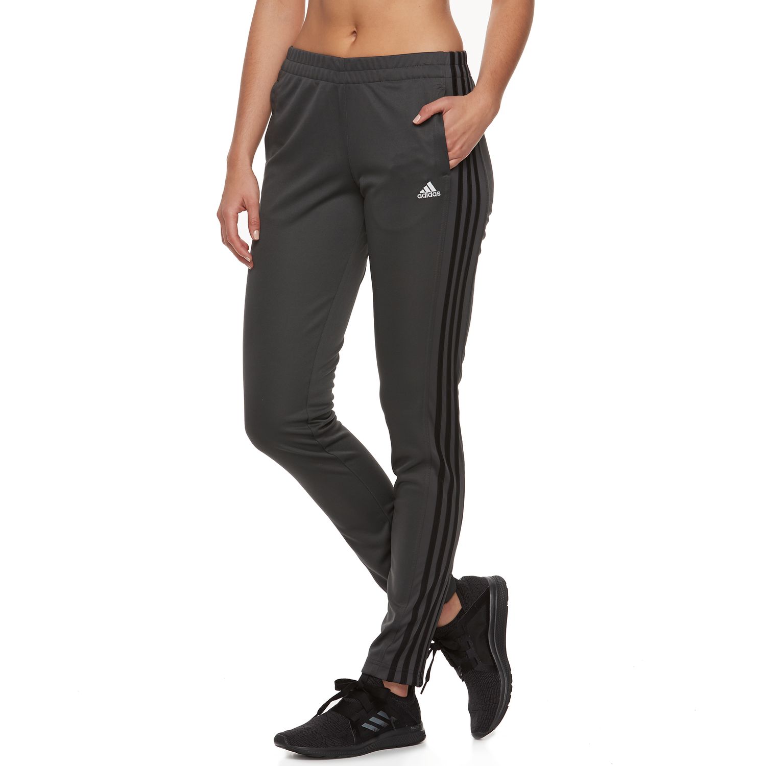 kohls adidas pants womens