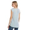 Disney's Minnie Rocks the Dots a Collection by LC Lauren Conrad Graphic Tee - Women's