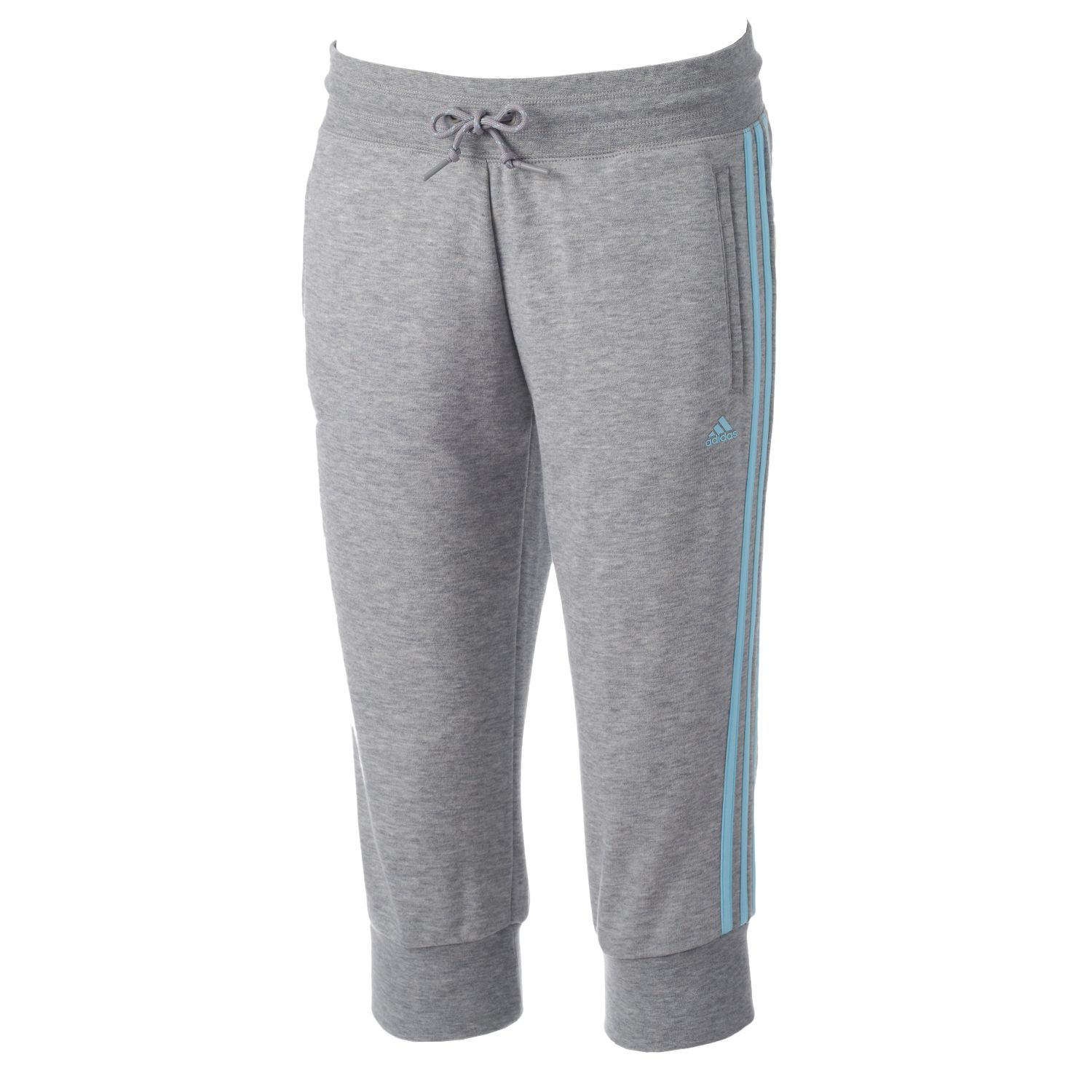 adidas climalite joggers womens