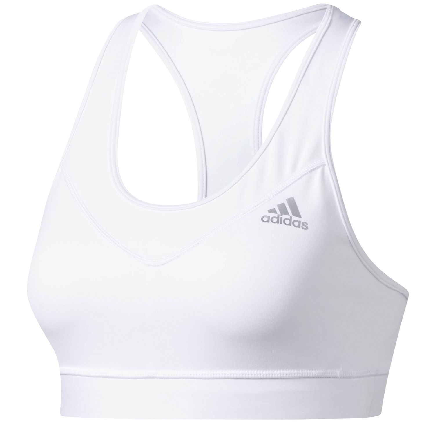 adidas techfit climacool sports bra