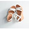 Sonoma Goods For Life® Women's Cork Wedge Sandals