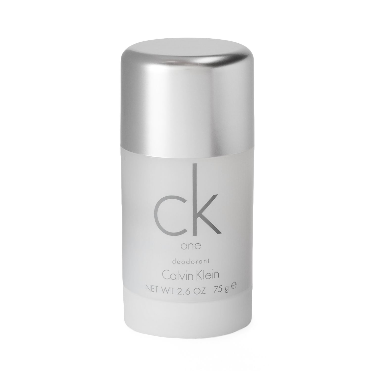 ck one deostick