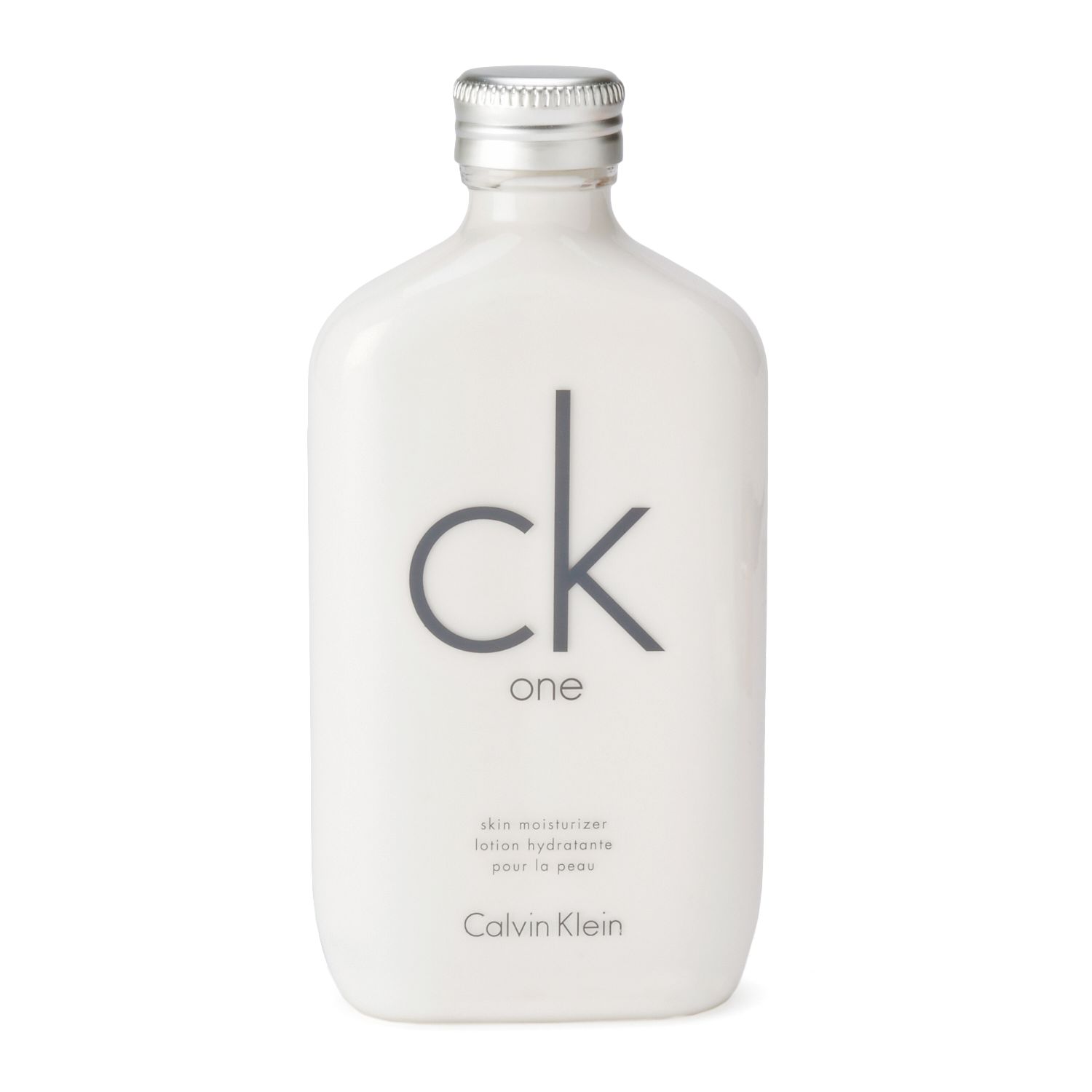 one body lotion