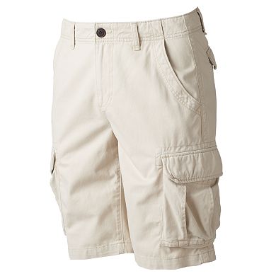 Men's Urban Pipeline™ Cargo Twill Shorts