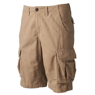 Men's Urban Pipeline™ Cargo Twill Shorts