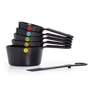OXO 6-pc. Measuring Cup Set