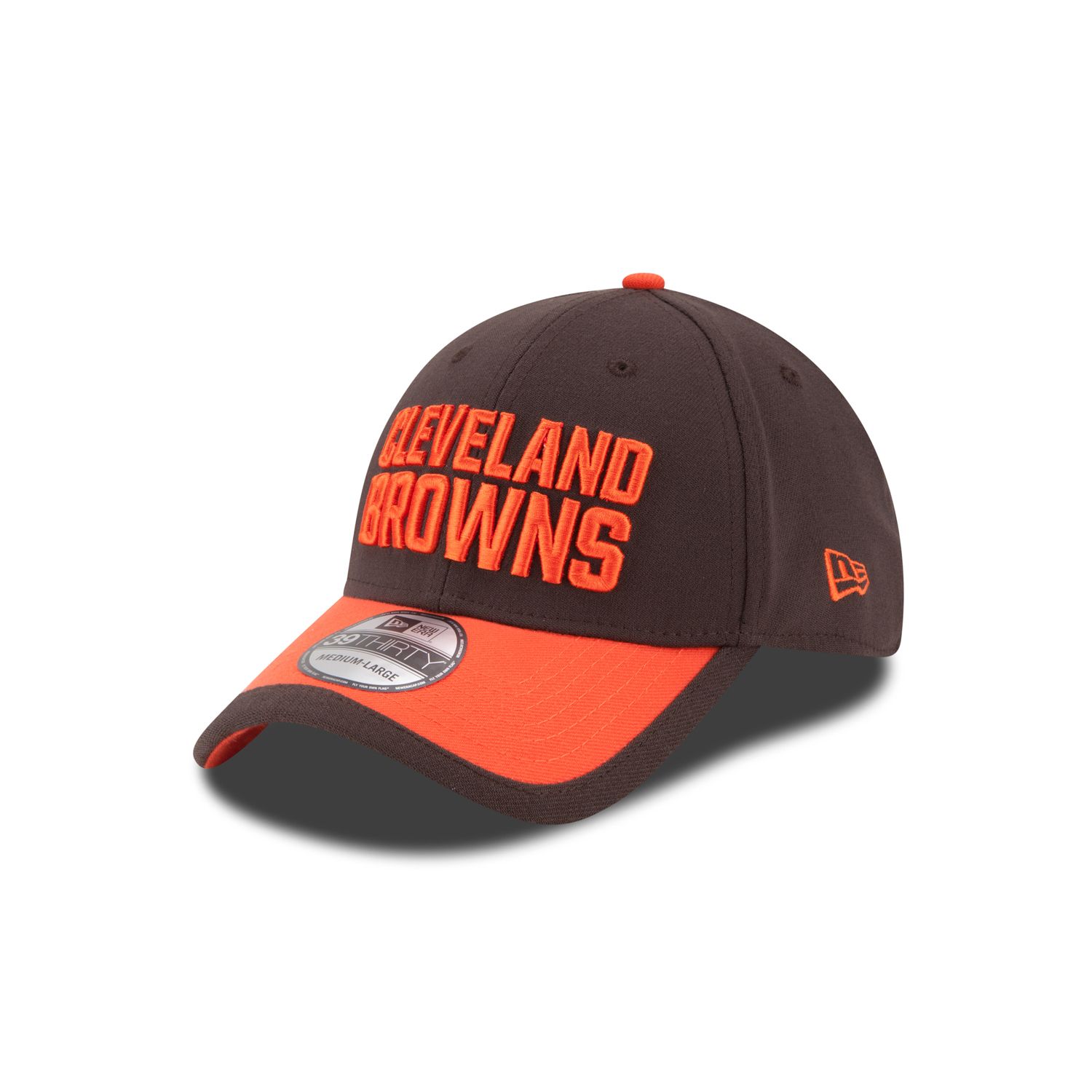cleveland browns floppy hat
