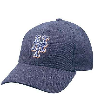 New York Mets Wool Replica Baseball Cap