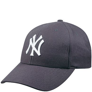 Adult New York Yankees Wool Replica Baseball Cap
